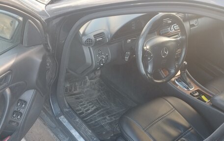 Mercedes-Benz C-Класс, 2000 год, 280 000 рублей, 13 фотография