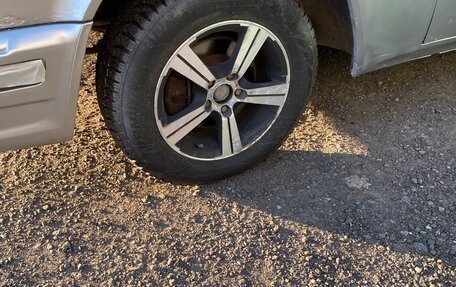 ГАЗ 31105 «Волга», 2007 год, 120 000 рублей, 2 фотография