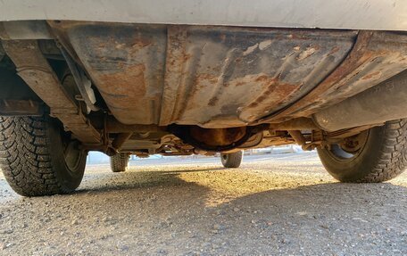 ГАЗ 31105 «Волга», 2007 год, 120 000 рублей, 5 фотография