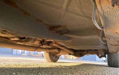 ГАЗ 31105 «Волга», 2007 год, 120 000 рублей, 4 фотография