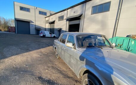 ГАЗ 31105 «Волга», 2007 год, 120 000 рублей, 7 фотография