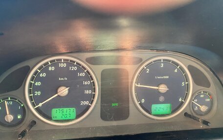 ГАЗ 31105 «Волга», 2007 год, 120 000 рублей, 6 фотография