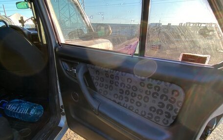 ГАЗ 31105 «Волга», 2007 год, 120 000 рублей, 8 фотография