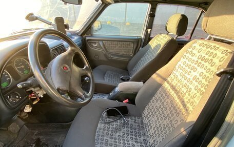 ГАЗ 31105 «Волга», 2007 год, 120 000 рублей, 13 фотография