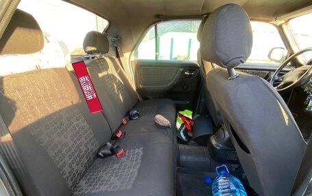 ГАЗ 31105 «Волга», 2007 год, 120 000 рублей, 9 фотография