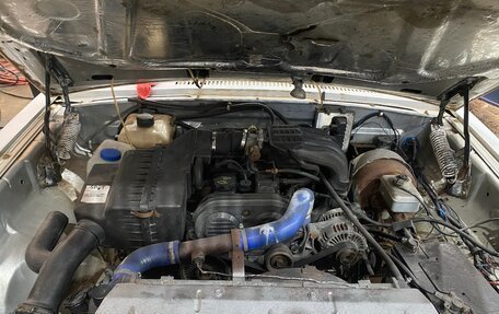 ГАЗ 31105 «Волга», 2007 год, 120 000 рублей, 14 фотография