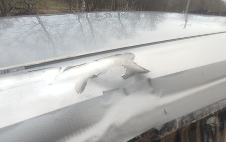 Hyundai Solaris II рестайлинг, 2011 год, 550 000 рублей, 6 фотография