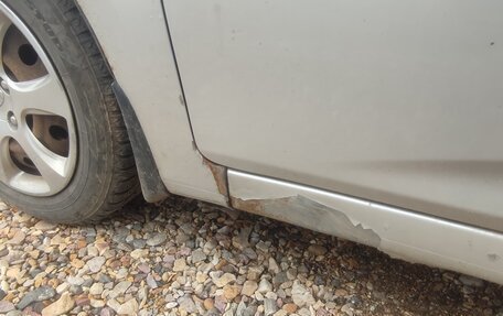 Hyundai Solaris II рестайлинг, 2011 год, 550 000 рублей, 2 фотография