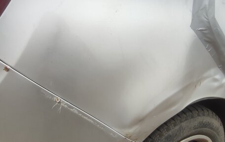 Hyundai Solaris II рестайлинг, 2011 год, 550 000 рублей, 7 фотография