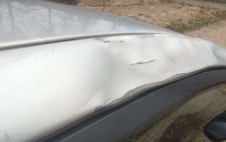 Hyundai Solaris II рестайлинг, 2011 год, 550 000 рублей, 5 фотография