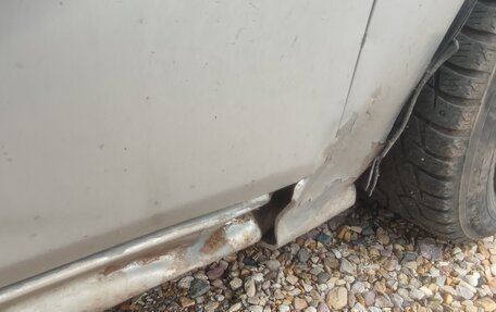 Hyundai Solaris II рестайлинг, 2011 год, 550 000 рублей, 8 фотография