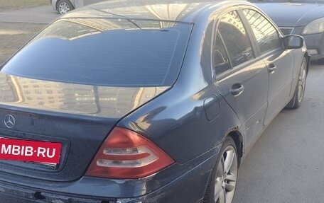 Mercedes-Benz C-Класс, 2000 год, 280 000 рублей, 10 фотография