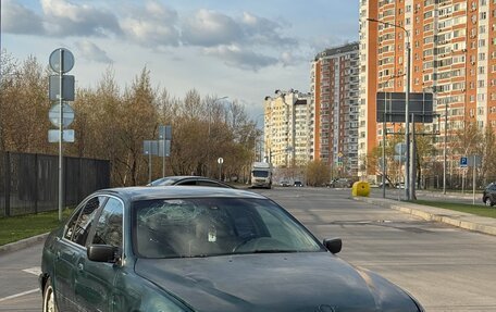 BMW 5 серия, 1999 год, 235 000 рублей, 3 фотография