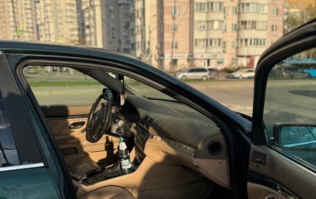 BMW 5 серия, 1999 год, 235 000 рублей, 8 фотография