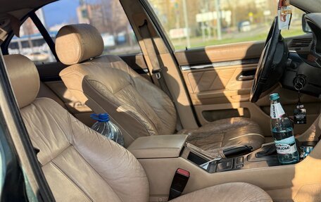 BMW 5 серия, 1999 год, 235 000 рублей, 9 фотография