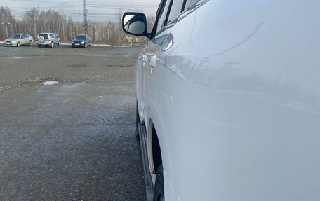 Toyota Land Cruiser 200, 2010 год, 2 770 000 рублей, 4 фотография