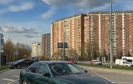 BMW 5 серия, 1999 год, 235 000 рублей, 4 фотография