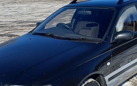 Toyota Caldina, 1995 год, 420 000 рублей, 2 фотография