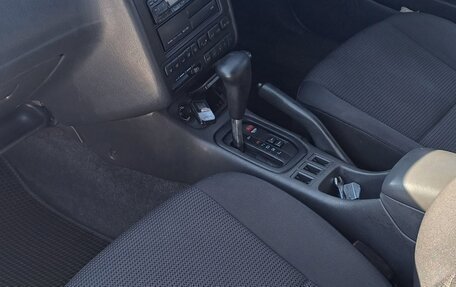 Toyota Caldina, 1995 год, 420 000 рублей, 5 фотография