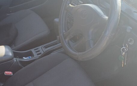 Toyota Caldina, 1995 год, 420 000 рублей, 4 фотография