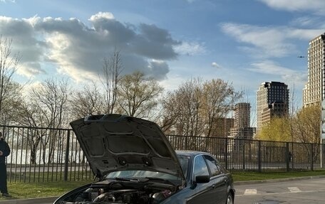 BMW 5 серия, 1999 год, 235 000 рублей, 7 фотография