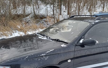 Toyota Caldina, 1995 год, 420 000 рублей, 10 фотография