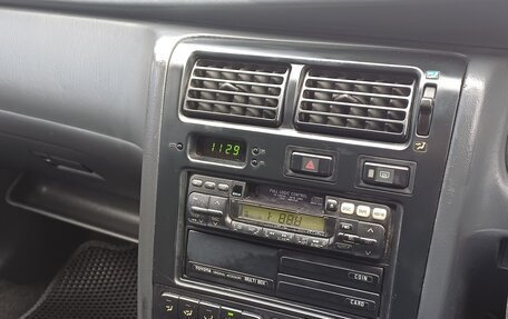 Toyota Caldina, 1995 год, 420 000 рублей, 15 фотография