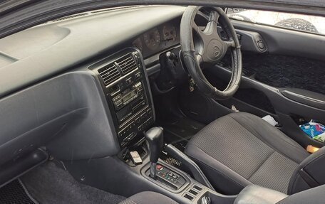 Toyota Caldina, 1995 год, 420 000 рублей, 9 фотография