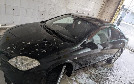 Nissan Primera III, 2004 год, 460 000 рублей, 7 фотография