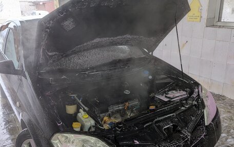 Nissan Primera III, 2004 год, 460 000 рублей, 5 фотография