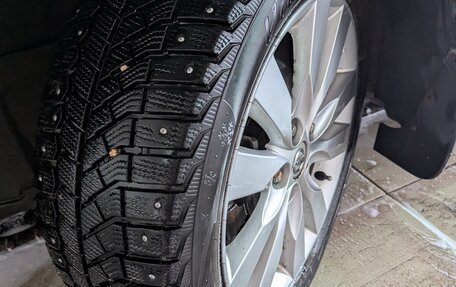 Nissan Primera III, 2004 год, 460 000 рублей, 9 фотография