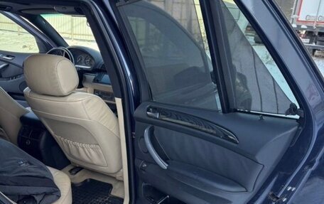 BMW X5, 2003 год, 1 350 000 рублей, 3 фотография