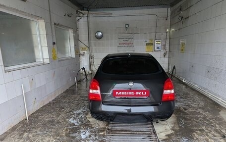 Nissan Primera III, 2004 год, 460 000 рублей, 8 фотография