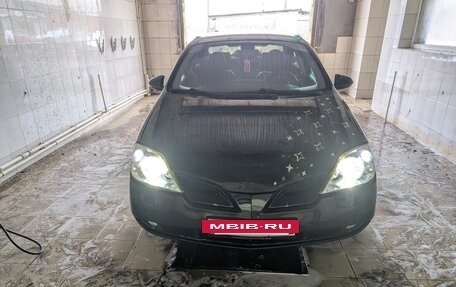 Nissan Primera III, 2004 год, 460 000 рублей, 12 фотография