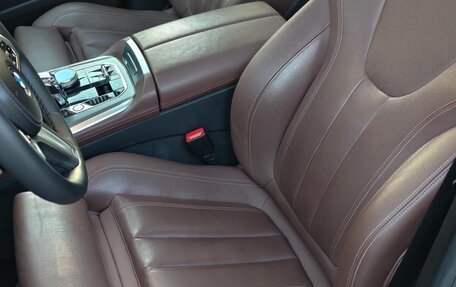 BMW X5, 2020 год, 7 300 000 рублей, 6 фотография