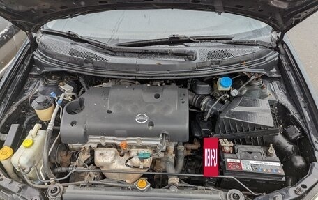 Nissan Primera III, 2004 год, 460 000 рублей, 13 фотография