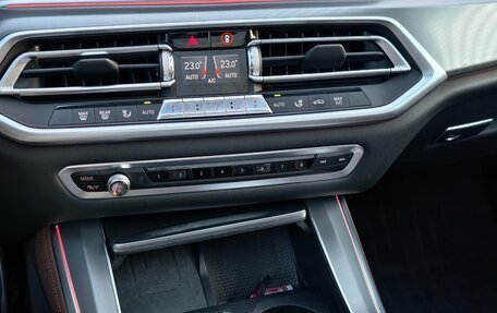 BMW X5, 2020 год, 7 300 000 рублей, 8 фотография