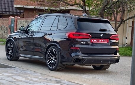 BMW X5, 2020 год, 7 300 000 рублей, 4 фотография