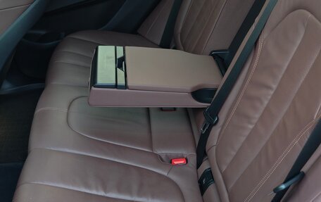 BMW X5, 2020 год, 7 300 000 рублей, 7 фотография