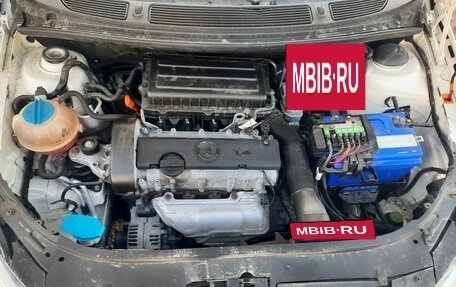 Skoda Fabia II, 2012 год, 630 000 рублей, 2 фотография