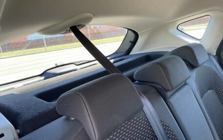 Nissan Qashqai, 2009 год, 849 000 рублей, 6 фотография