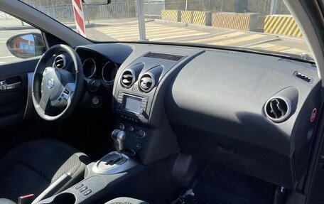 Nissan Qashqai, 2009 год, 849 000 рублей, 5 фотография