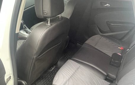 Opel Astra J, 2013 год, 585 000 рублей, 6 фотография