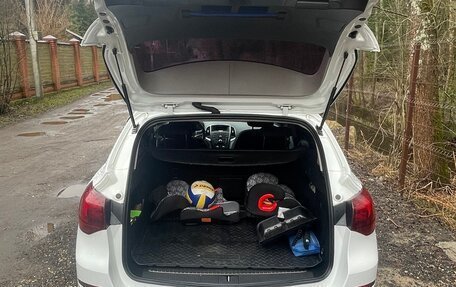 Opel Astra J, 2013 год, 585 000 рублей, 7 фотография