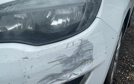 Opel Astra J, 2013 год, 585 000 рублей, 8 фотография