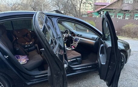 Volkswagen Passat B6, 2008 год, 475 000 рублей, 7 фотография