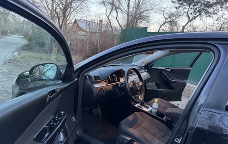 Volkswagen Passat B6, 2008 год, 475 000 рублей, 12 фотография