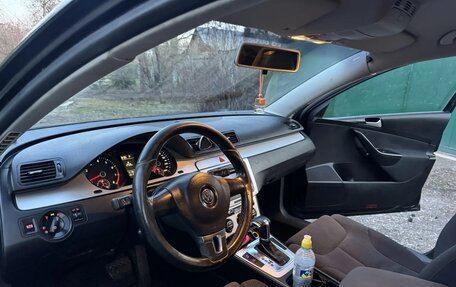 Volkswagen Passat B6, 2008 год, 475 000 рублей, 14 фотография