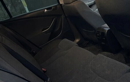 Volkswagen Passat B6, 2008 год, 475 000 рублей, 13 фотография