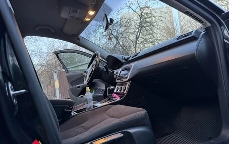 Volkswagen Passat B6, 2008 год, 475 000 рублей, 9 фотография